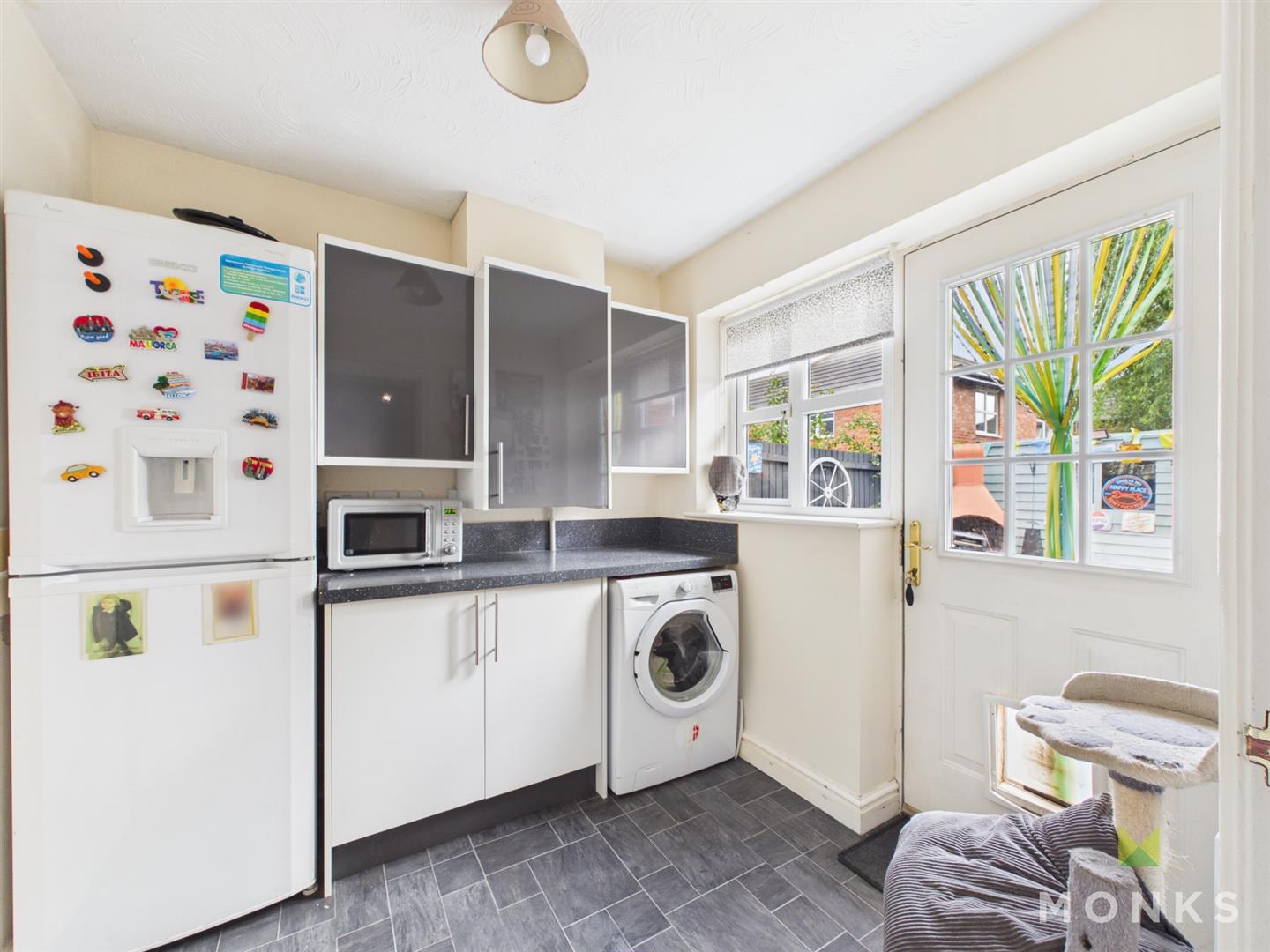 3 Old Mill Avenue, Oswestry, SY10 9LY For Sale